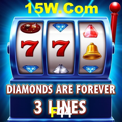 A Experiência Imersiva dos Cassinos Ao Vivo no F44