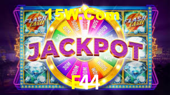 Bônus Generosos e Exclusivos no F44 para Você!