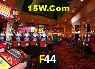 Slot Games F44