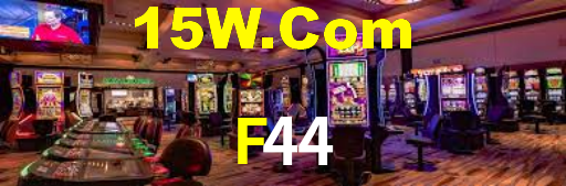 F44 - Brasil Casino Jogos App - F44.Com