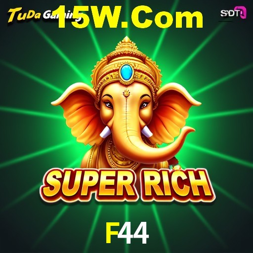 A Emoção da Loteria na F44: Uma Chance de Mudança de Vida