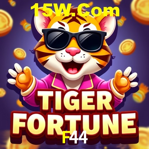 A Revolução dos Aplicativos de Jogos no F44