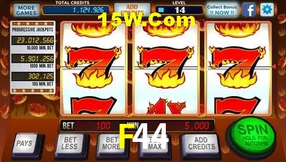 Quick Registration F44