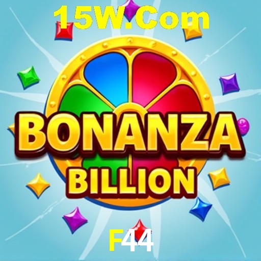 Inovações de Jogos na F44: O Futuro das Experiências Interativas