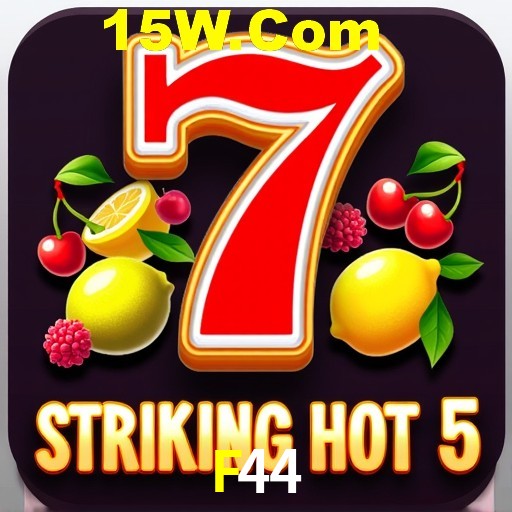 A Emoção da Loteria na F44: Uma Chance de Mudança de Vida