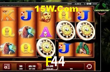 Security Systems F44