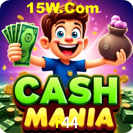 Desvendando o Mundo dos Jogos Virtuais na F44