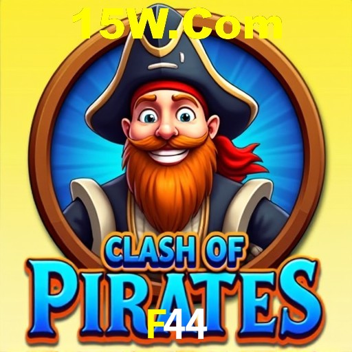 Inovações de Jogos na F44: O Futuro das Experiências Interativas