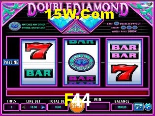 Platform Technology F44