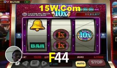 Jackpot Winner